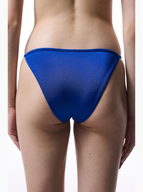 Lapis bikinibroekje met minimalistische snit penti - Kiabi