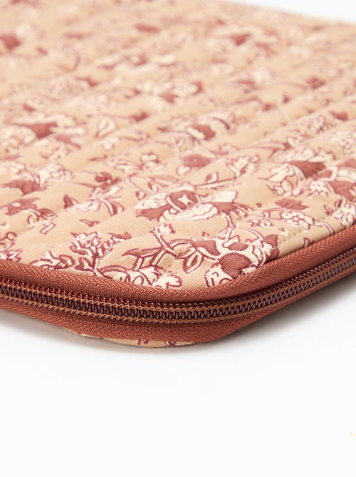 Laptop- of tablethoes - 15 inch - Kiabi Home - Kiabi