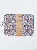 Laptop- of tablethoes - Kiabi Home WIT - Kiabi