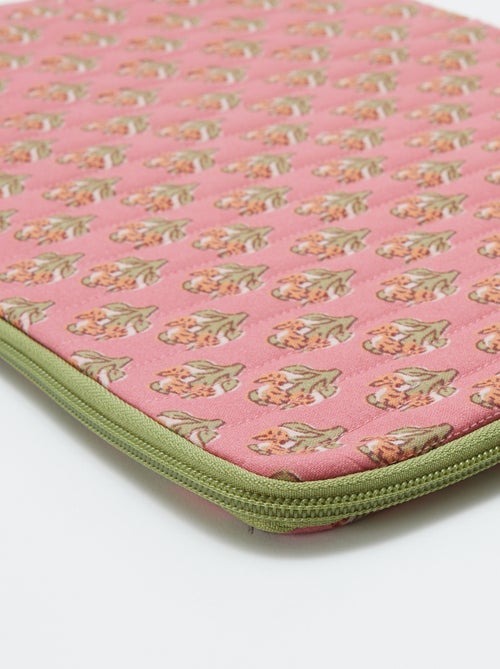 Laptop- of tablethoes 15 inch - Kiabi Home - Kiabi