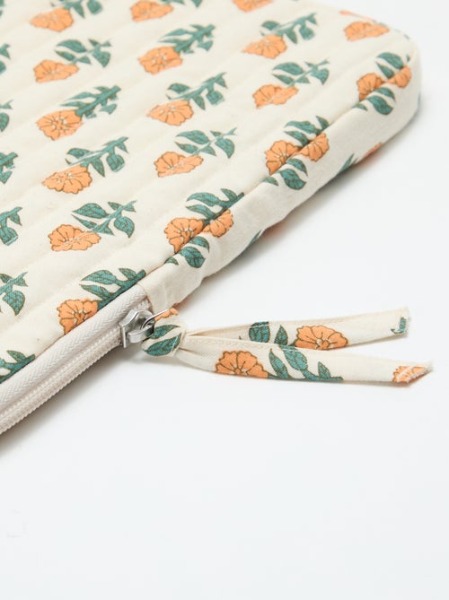 Laptophoes (36x25 cm) - Kiabi Home - Kiabi