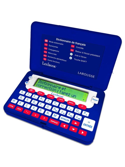 Larousse elektronisch zakwoordenboek - Kiabi Larousse elektronisch zakwoordenboek - Kiabi