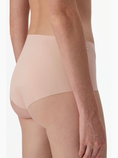 Laser cut slip met hoge taille penti - Kiabi