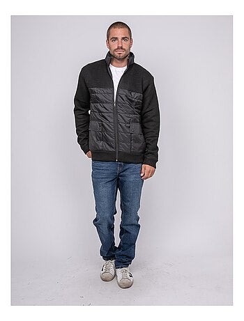 Latocol vest met ritssluiting