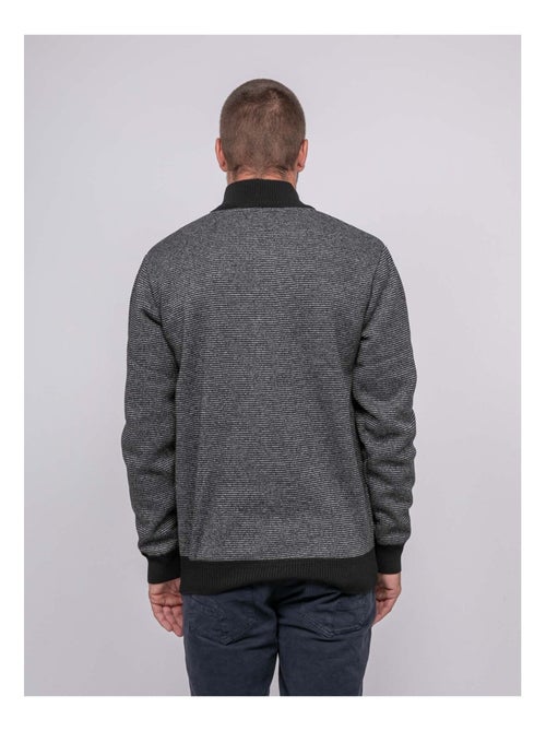 Latojack trui met knoopsluiting - Kiabi Latojack trui met knoopsluiting - Kiabi