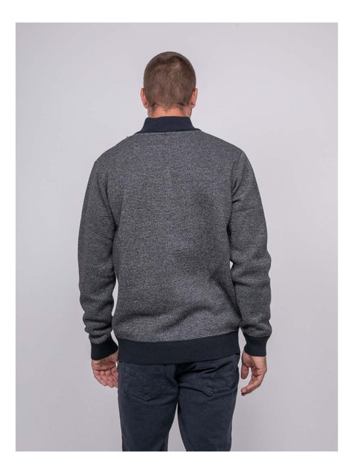 Latojack trui met knoopsluiting - Kiabi Latojack trui met knoopsluiting - Kiabi