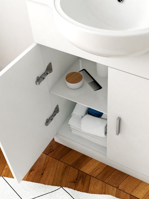 Lave mains eco 62 - Kiabi Lave mains eco 62 - Kiabi