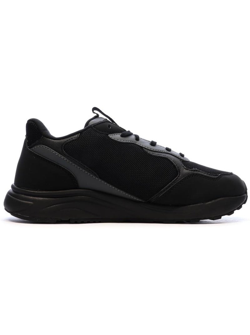 Le Coq Sportif 110 Zwarte Heren Sneakers Zwart - Kiabi
