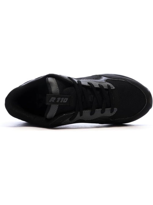 Le Coq Sportif 110 Zwarte Heren Sneakers - Kiabi Le Coq Sportif 110 Zwarte Heren Sneakers - Kiabi