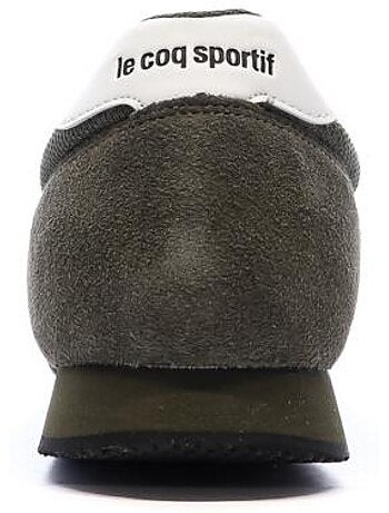 Le coq sportif alpha kaki heren sneakers