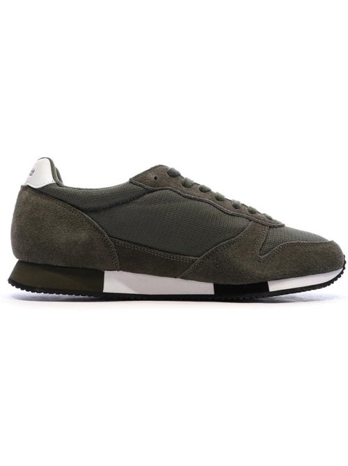 Le Coq Sportif Alpha Kaki Heren Sneakers - Kiabi Le Coq Sportif Alpha Kaki Heren Sneakers - Kiabi