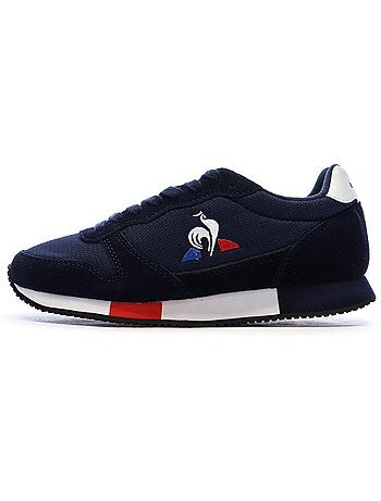 Le coq sportif alpha marine heren sneakers