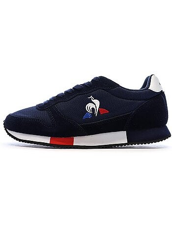 Le coq sportif alpha marine heren sneakers