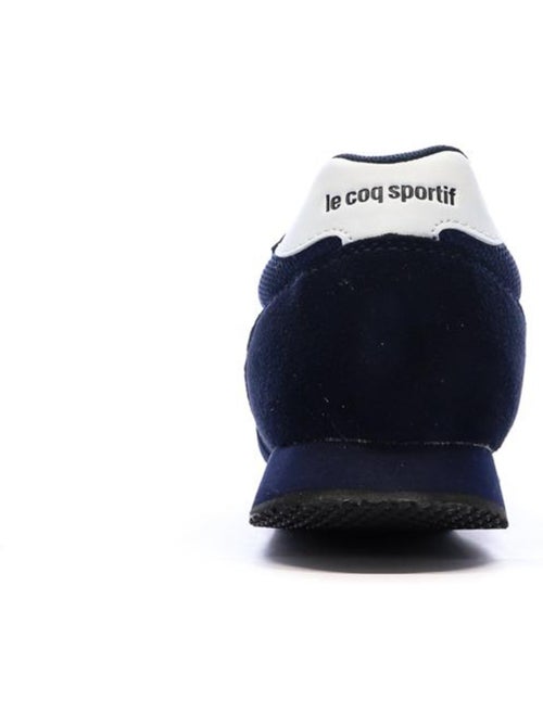 Le Coq Sportif Alpha Marine Heren Sneakers - Kiabi Le Coq Sportif Alpha Marine Heren Sneakers - Kiabi