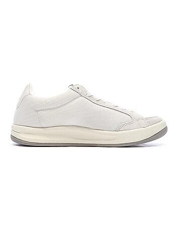 Le coq sportif ashe witte heren sneakers