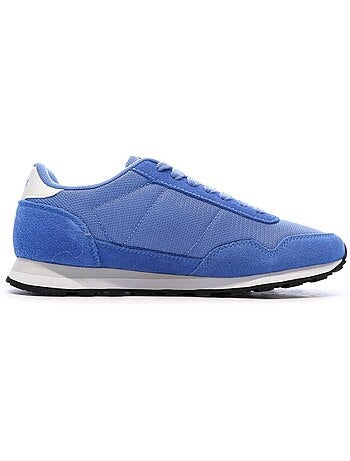 Le coq sportif astra dames sneakers blauw
