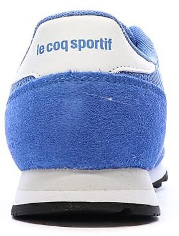 Le coq sportif astra dames sneakers blauw