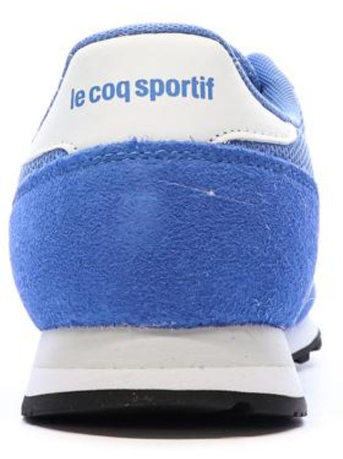 Le Coq Sportif Astra Dames Sneakers Blauw - Kiabi Le Coq Sportif Astra Dames Sneakers Blauw - Kiabi