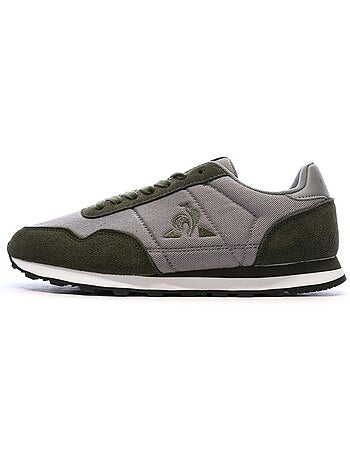 Le coq sportif astra marine heren sneakers