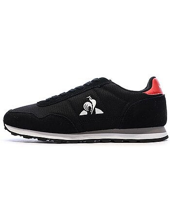 Le coq sportif astra marine heren sneakers
