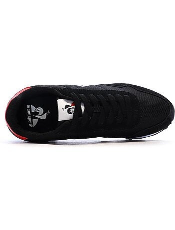 Le coq sportif astra marine heren sneakers