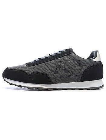 Le coq sportif astra dames sneakers blauw