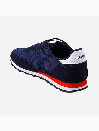 Le coq sportif astras marine heren sneakers