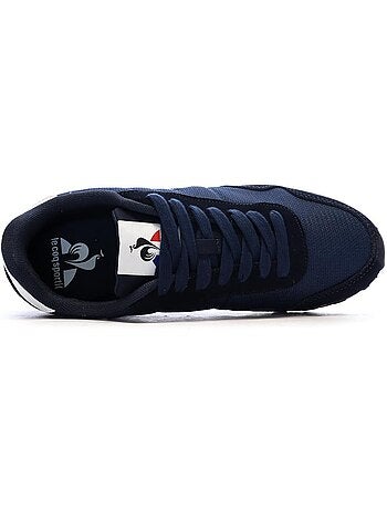 Le coq sportif astras marine heren sneakers