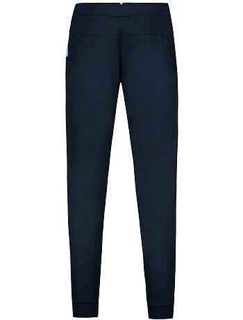 Le coq sportif aviron bayonnais joggingbroek marine voor heren