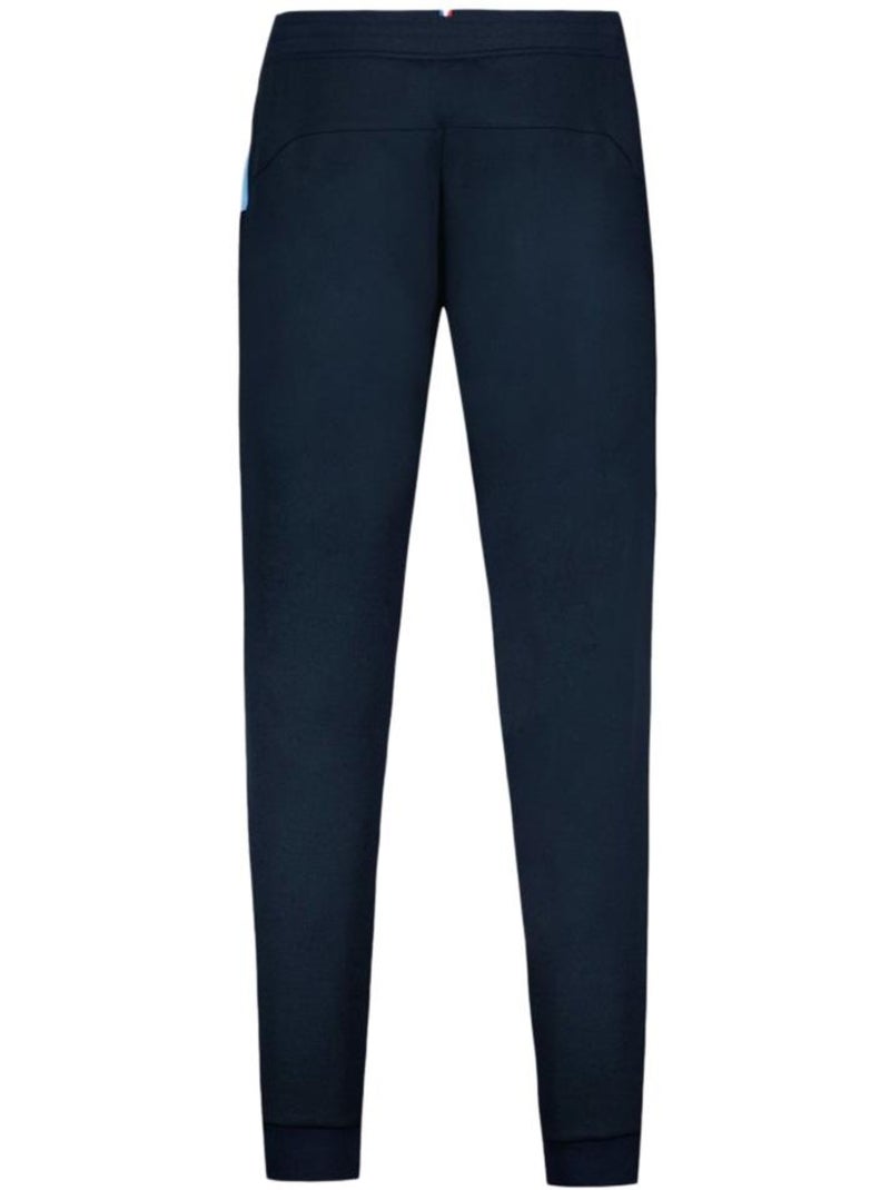Le coq sportif aviron bayonnais joggingbroek marine voor heren Marineblauw - Kiabi