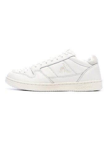 Le coq sportif breakpoint witte heren sneakers