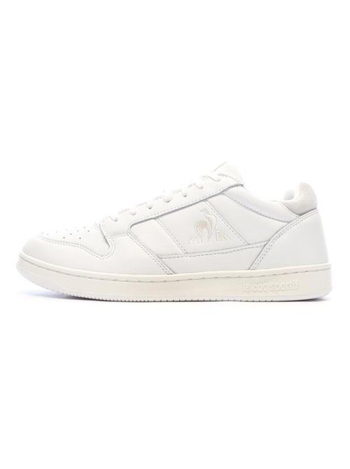 Le coq sportif breakpoint witte heren sneakers - Kiabi Le coq sportif breakpoint witte heren sneakers - Kiabi