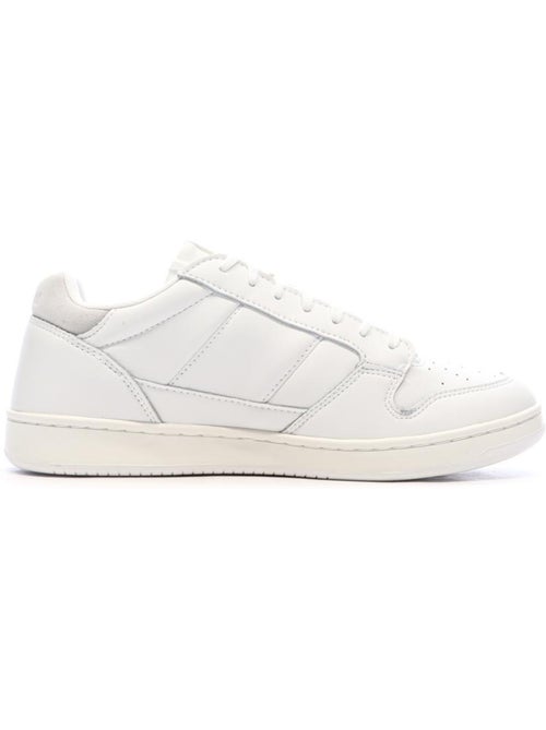 Le coq sportif breakpoint witte heren sneakers - Kiabi Le coq sportif breakpoint witte heren sneakers - Kiabi