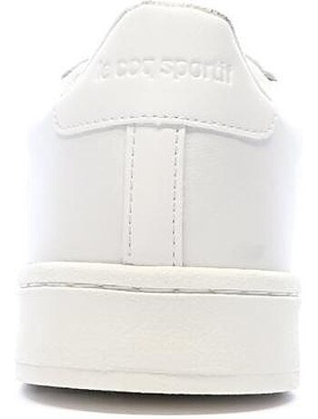 Le coq sportif classic soft heren sneakers wit