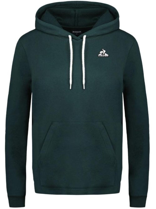 Le Coq Sportif Contemporain Groen Dames Sweatshirt - Kiabi Le Coq Sportif Contemporain Groen Dames Sweatshirt - Kiabi