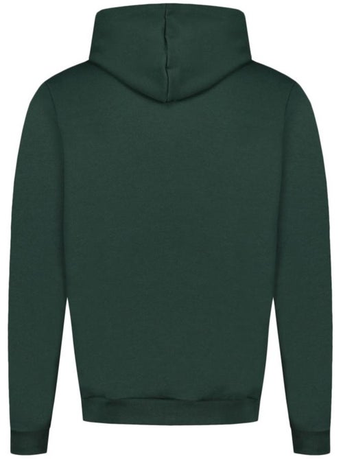 Le Coq Sportif Contemporain Sp Hoody N°1 Groene Heren Hoodie - Kiabi Le Coq Sportif Contemporain Sp Hoody N°1 Groene Heren Hoodie - Kiabi