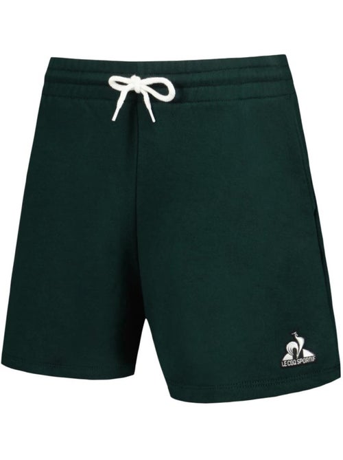Le Coq Sportif Contemporain Sportieve Korte Damesbroek N°1 - Kiabi Le Coq Sportif Contemporain Sportieve Korte Damesbroek N°1 - Kiabi