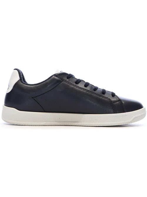 Le Coq Sportif Courtgalo Zwarte Heren Sneakers - Kiabi Le Coq Sportif Courtgalo Zwarte Heren Sneakers - Kiabi