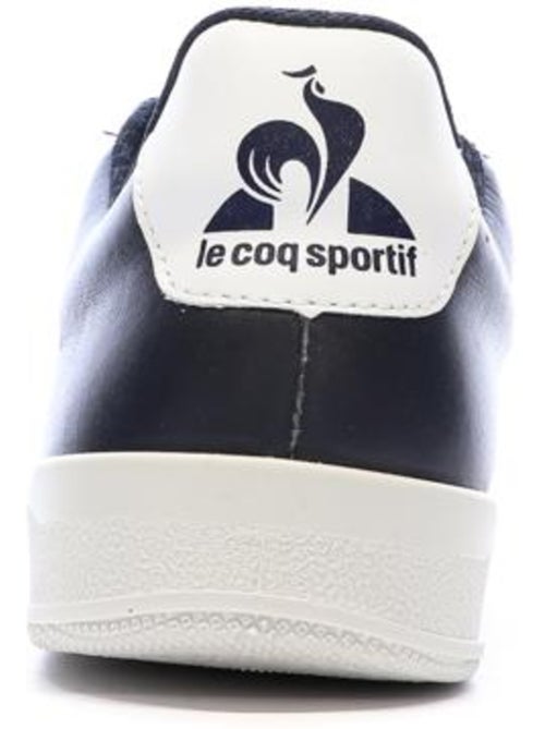 Le coq sportif courtgalo zwarte heren sneakers - Kiabi Le coq sportif courtgalo zwarte heren sneakers - Kiabi