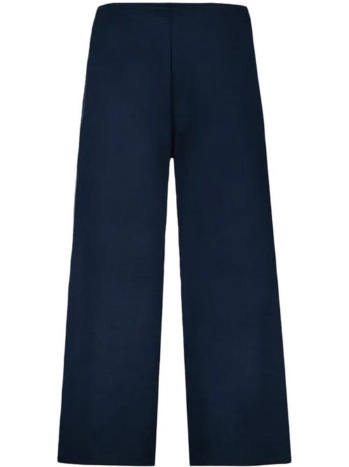 Le Coq Sportif Dames Joggingbroek Recht Marineblauw N°4 - Kiabi Le Coq Sportif Dames Joggingbroek Recht Marineblauw N°4 - Kiabi