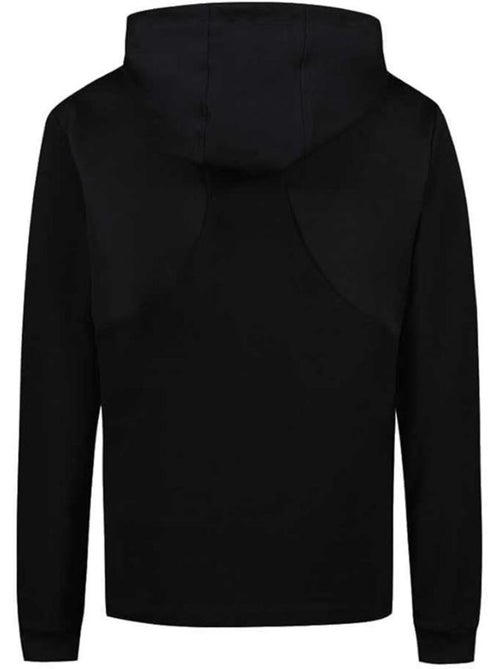 Le Coq Sportif Dames Training Sweatshirt Zwart 2310663 - Kiabi Le Coq Sportif Dames Training Sweatshirt Zwart 2310663 - Kiabi