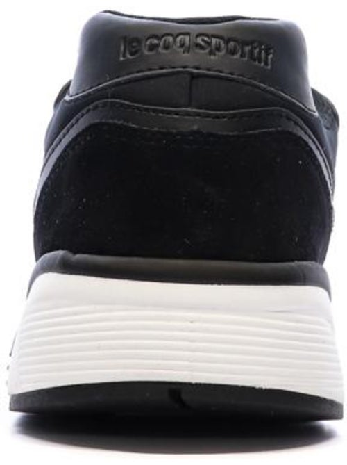 Le Coq Sportif Dynactif R850 Zwarte Sneakers voor Heren - Kiabi Le Coq Sportif Dynactif R850 Zwarte Sneakers voor Heren - Kiabi