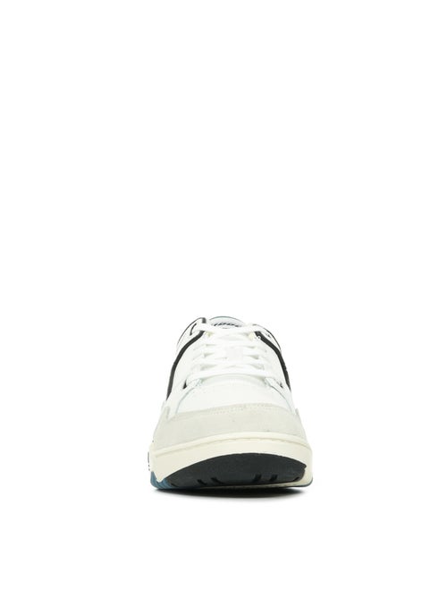 Le coq sportif dynactif t1000 ecru heren sneakers - Kiabi Le coq sportif dynactif t1000 ecru heren sneakers - Kiabi