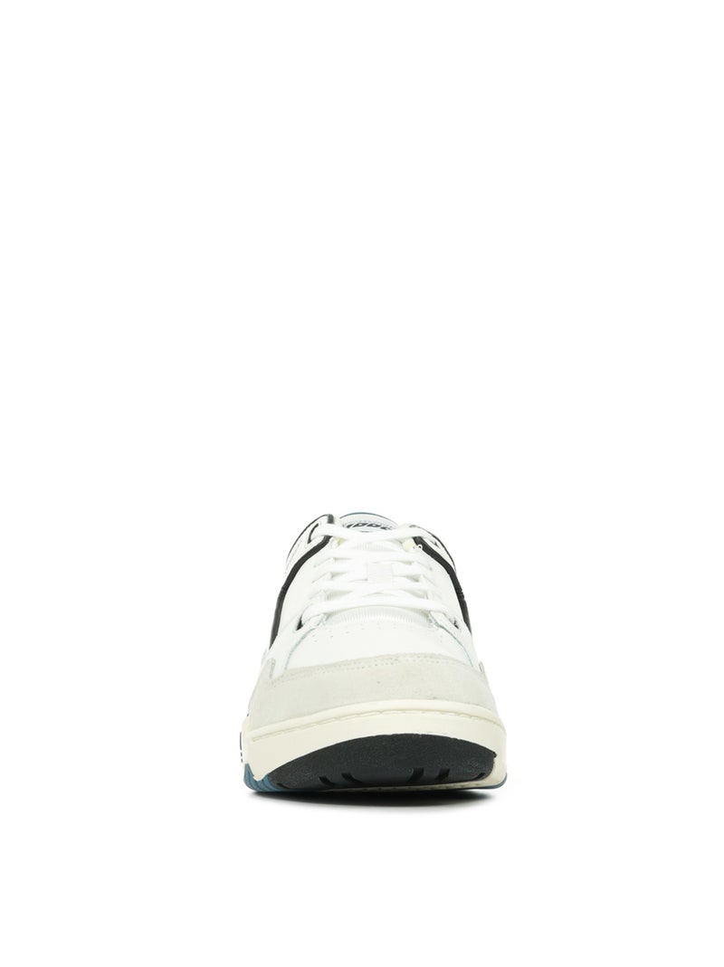 Le coq sportif dynactif t1000 ecru heren sneakers Wit - Kiabi