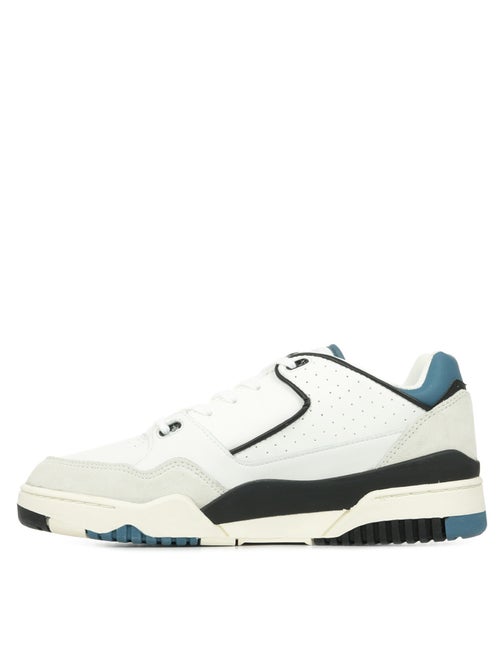 Le coq sportif dynactif t1000 ecru heren sneakers - Kiabi Le coq sportif dynactif t1000 ecru heren sneakers - Kiabi