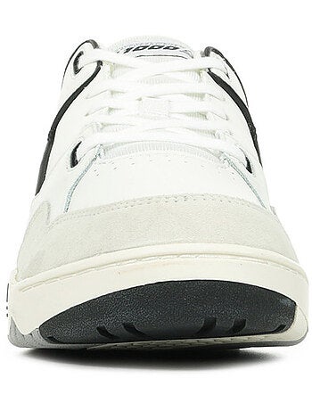 Le coq sportif dynactif t1000 heren sneakers wit/marine