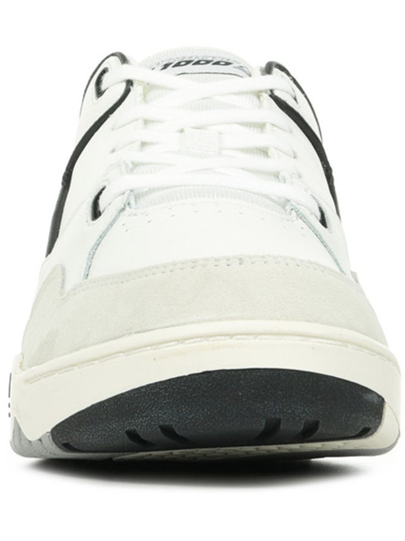 Le Coq Sportif Dynactif T1000 Heren Sneakers Wit/Marine Wit - Kiabi