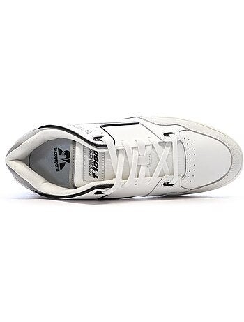 Le coq sportif dynactif t1000 heren sneakers wit/marine