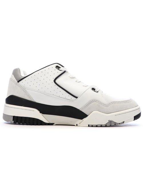 Le Coq Sportif Dynactif T1000 Heren Sneakers Wit/Marine - Kiabi Le Coq Sportif Dynactif T1000 Heren Sneakers Wit/Marine - Kiabi