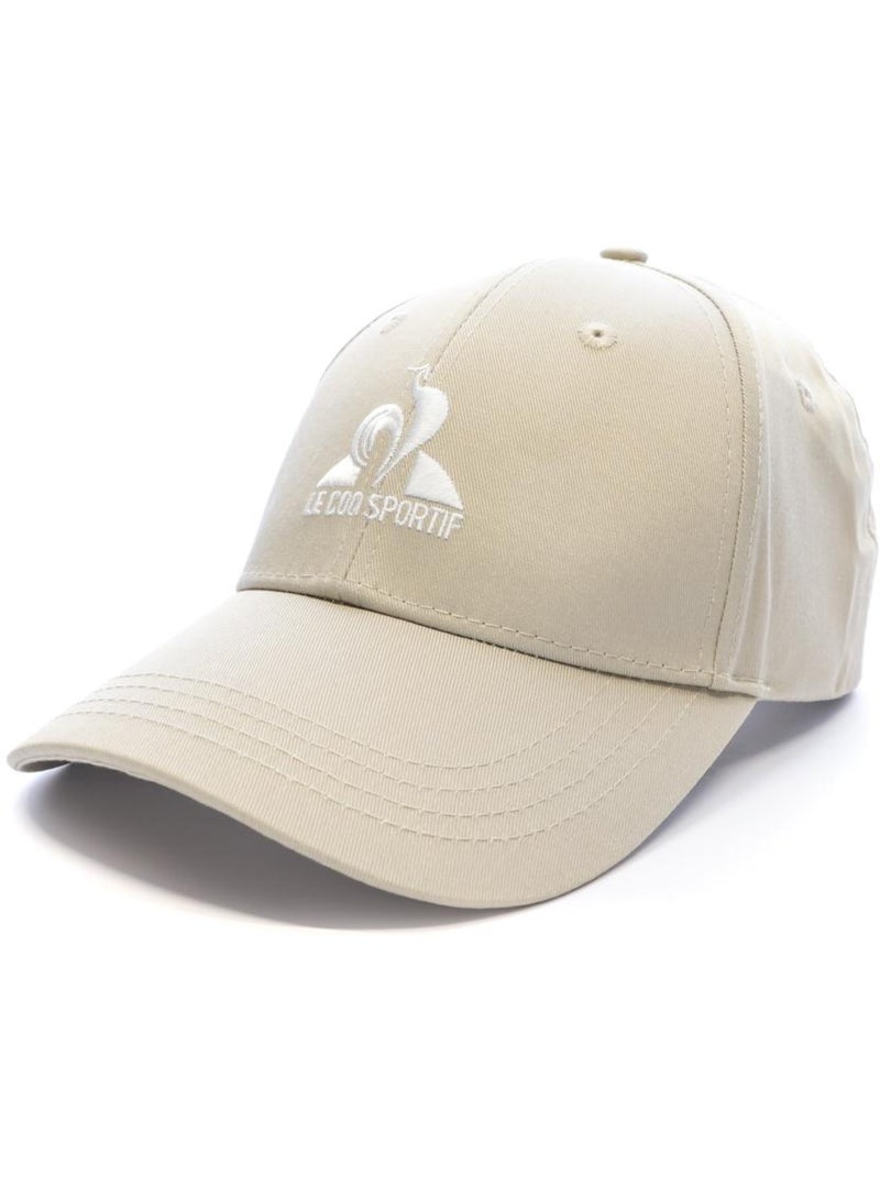 Le coq sportif ess heren beige pet Beige - Kiabi